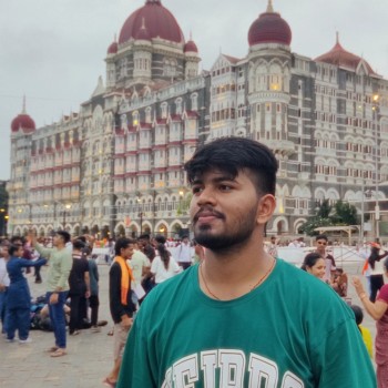 Onkar Charude